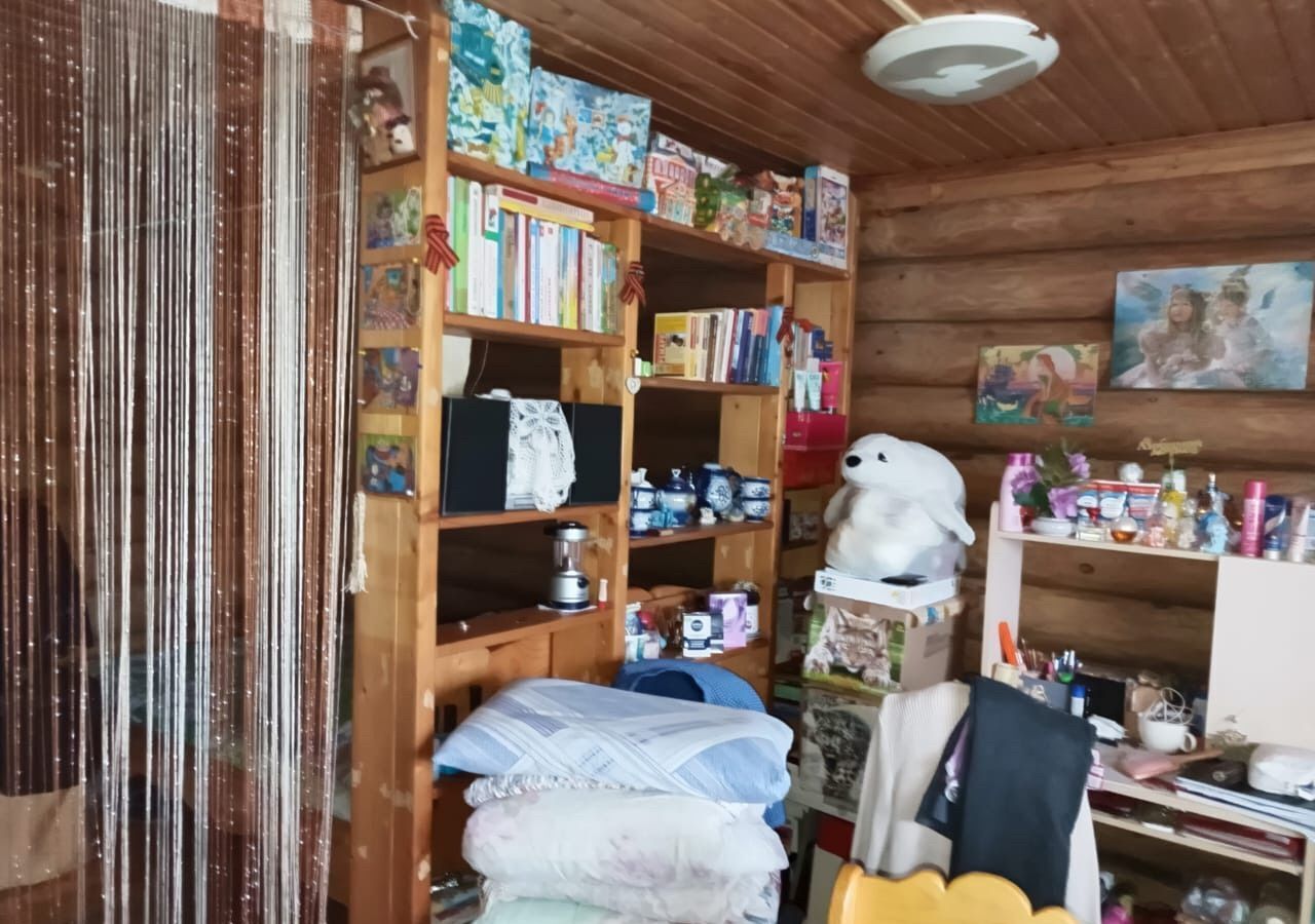 дом г Ижевск р-н Индустриальный ул Новоярушкинская 14 фото 11