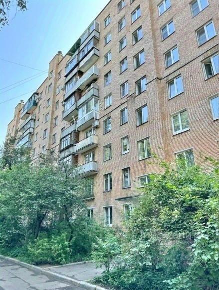 квартира г Химки ул Кирова 6а фото 9