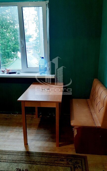 квартира р-н Дзержинский г Кондрово ул Чапаева 40 фото 7