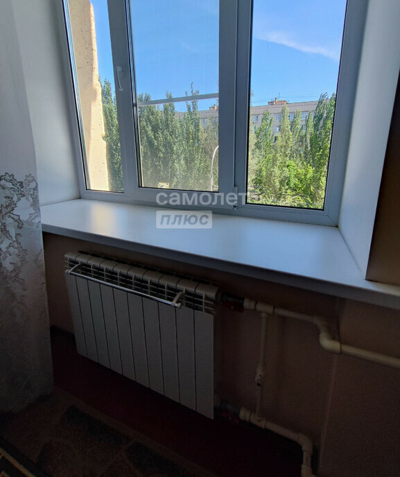 квартира г Волгоград р-н Центральный пр-кт им. В.И. Ленина 21 фото 11