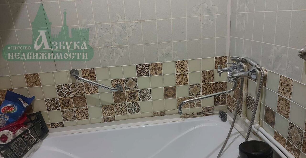 квартира г Смоленск р-н Заднепровский ш Витебское 1а фото 6