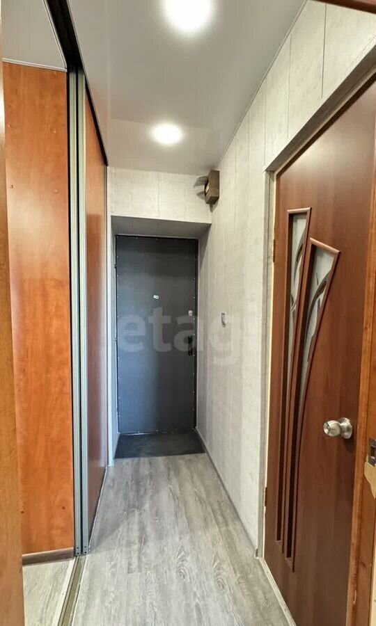 квартира г Смоленск р-н Заднепровский ул Куйбышева 9 фото 6