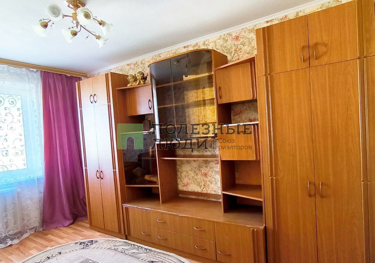 квартира г Орел р-н Заводской ш Карачевское 2 фото 9