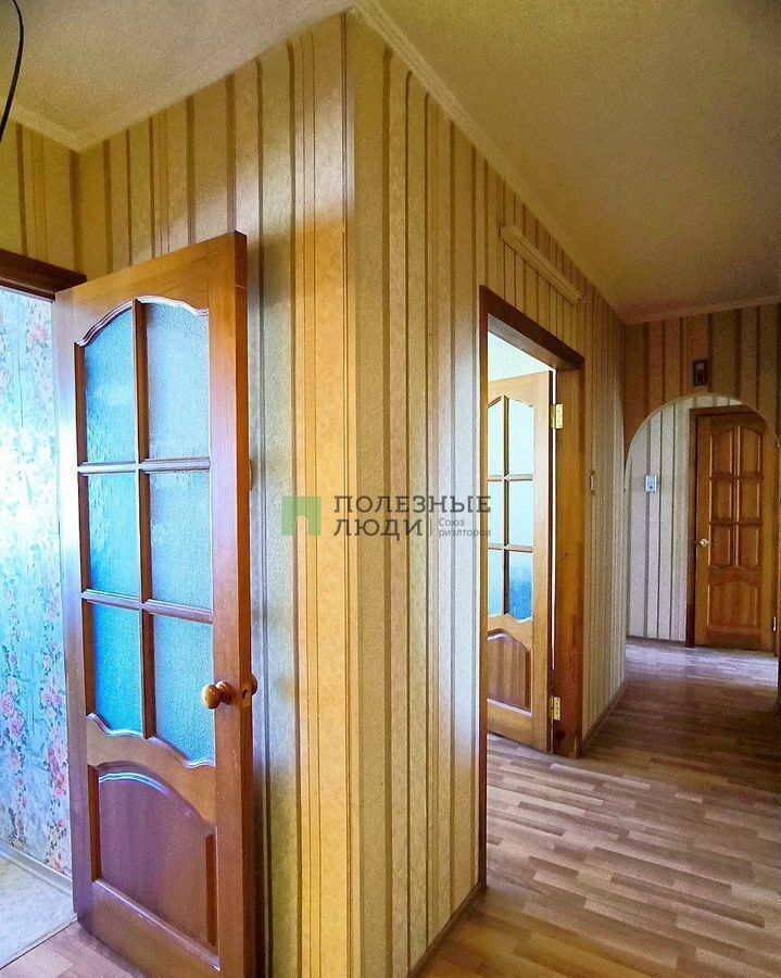 квартира г Орел р-н Заводской ш Карачевское 2 фото 17