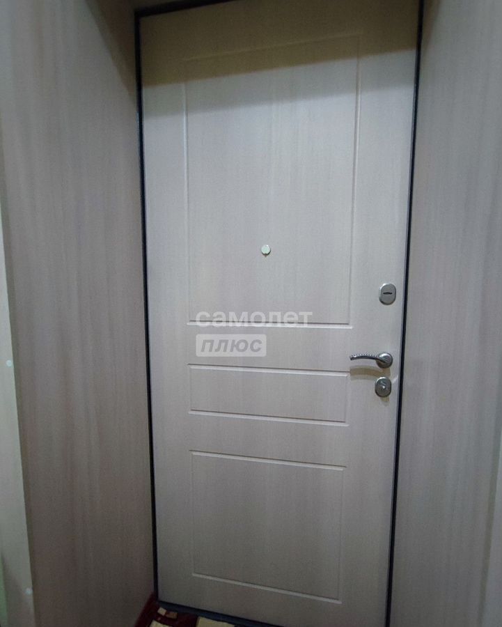 квартира г Волгоград р-н Центральный пр-кт им. В.И. Ленина 21 фото 2