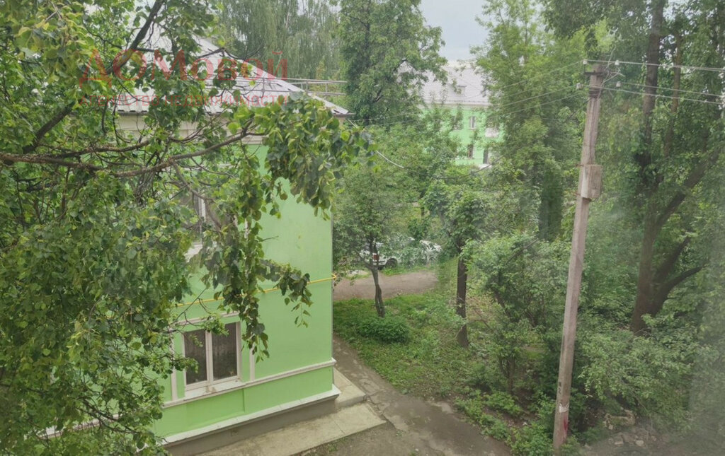 квартира г Смоленск р-н Промышленный ул Исаковского 16 фото 2