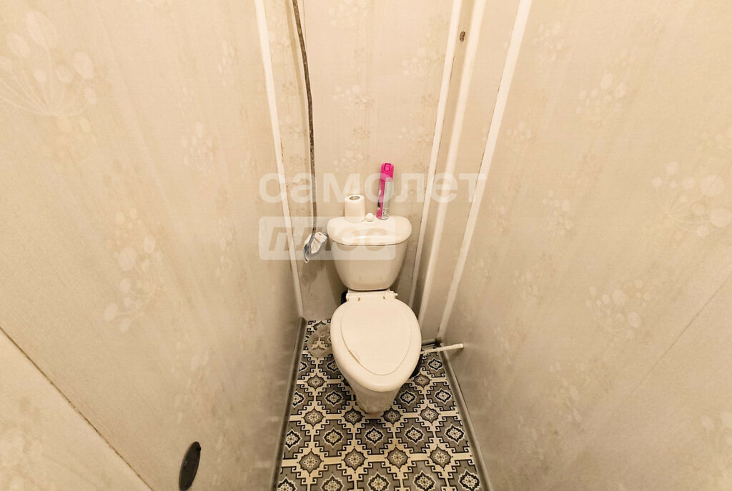 квартира г Стерлитамак ул Николаева 3 фото 7