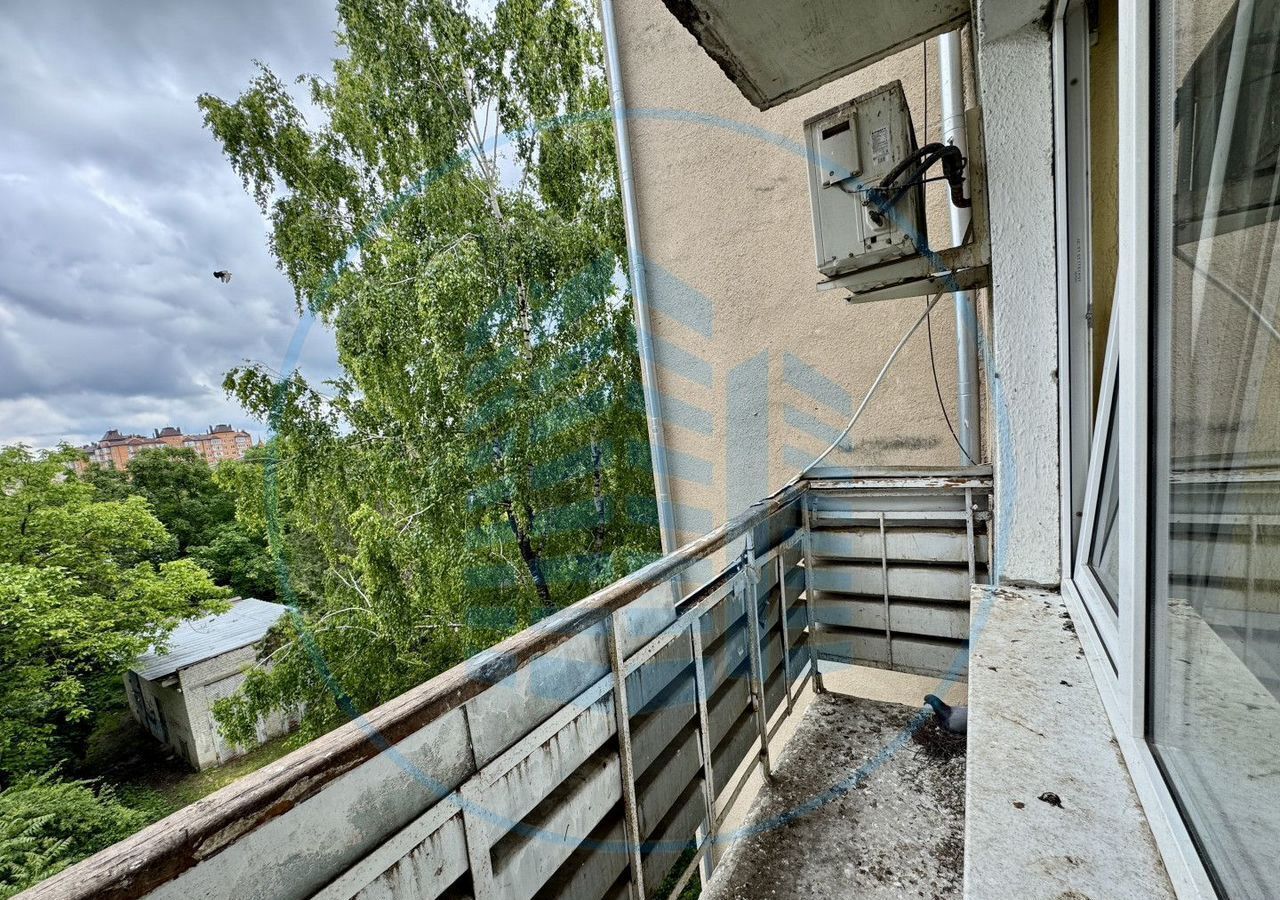 квартира г Ессентуки ул Вокзальная 23а фото 9