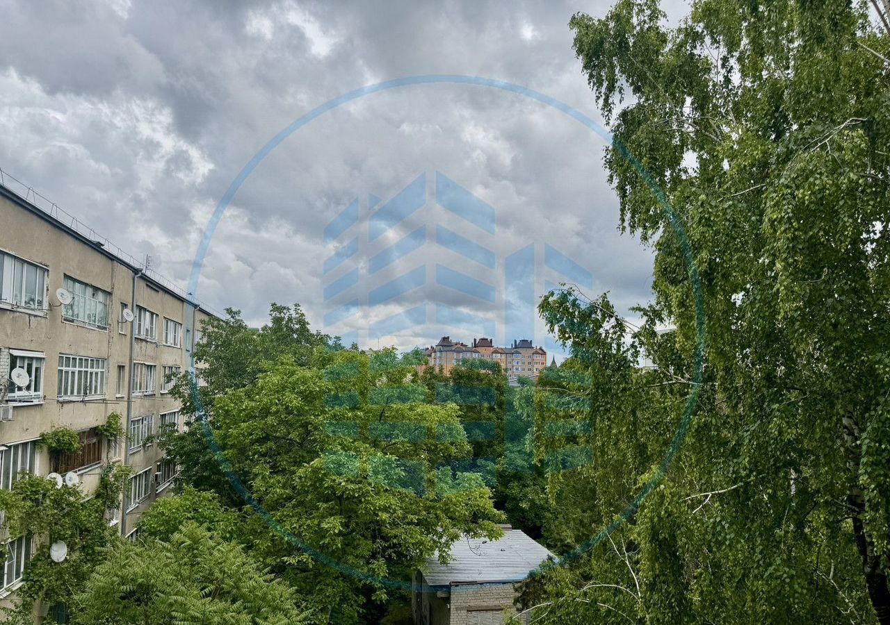 квартира г Ессентуки ул Вокзальная 23а фото 10