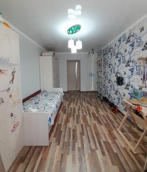 квартира г Орск р-н Октябрьский Северный Новый город ул Ашхабадская 1б город фото 25