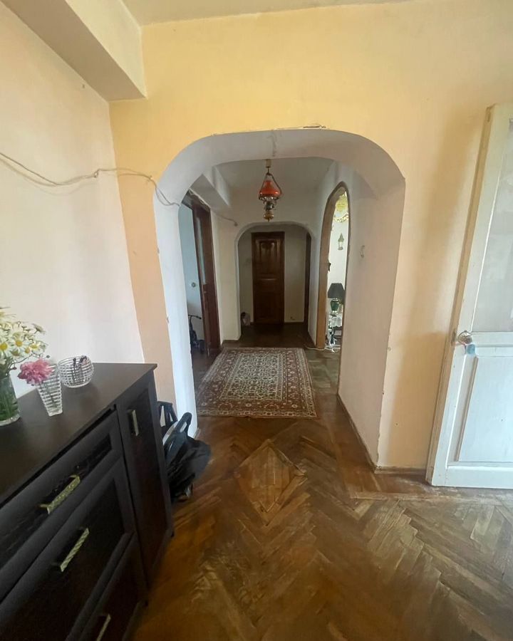 квартира г Махачкала пр-кт Расула Гамзатова 18 р-н Советский фото 9