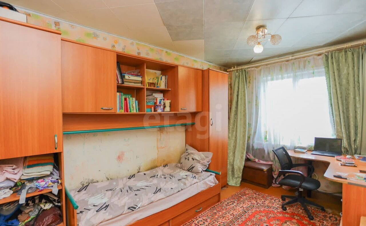 квартира г Ангарск 219-й квартал р-н Кварталы, 16, Ангарский г. о. фото 13