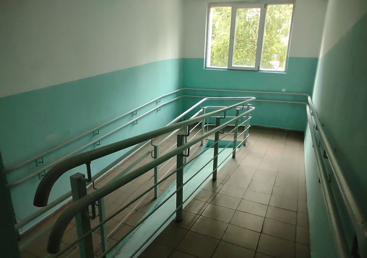 квартира г Калининград р-н Ленинградский ул В.Фермора 3 мкр-н Сельма фото 15
