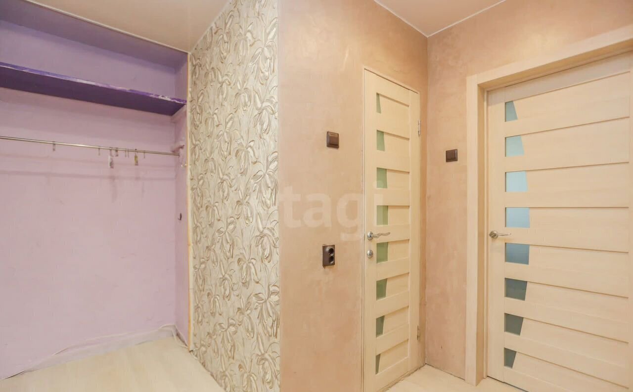 квартира г Ангарск 84-й квартал р-н Кварталы, 18, Ангарский г. о. фото 15