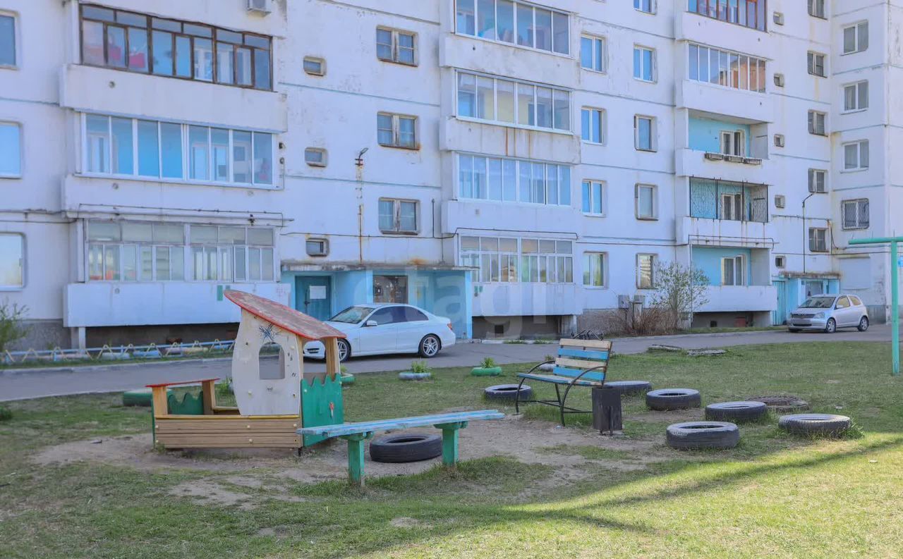 квартира г Ангарск 84-й квартал р-н Кварталы, 18, Ангарский г. о. фото 27