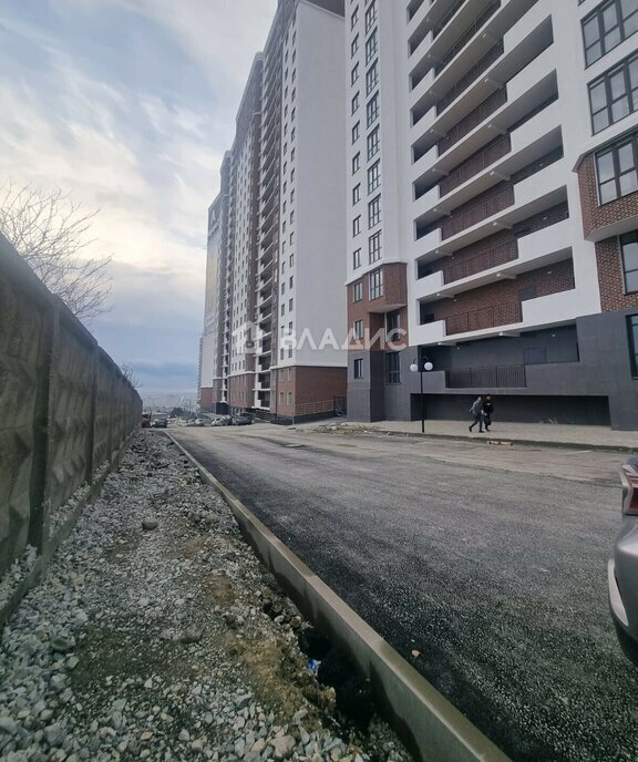квартира г Новороссийск р-н Центральный ЖК «Аврора 2» фото 28
