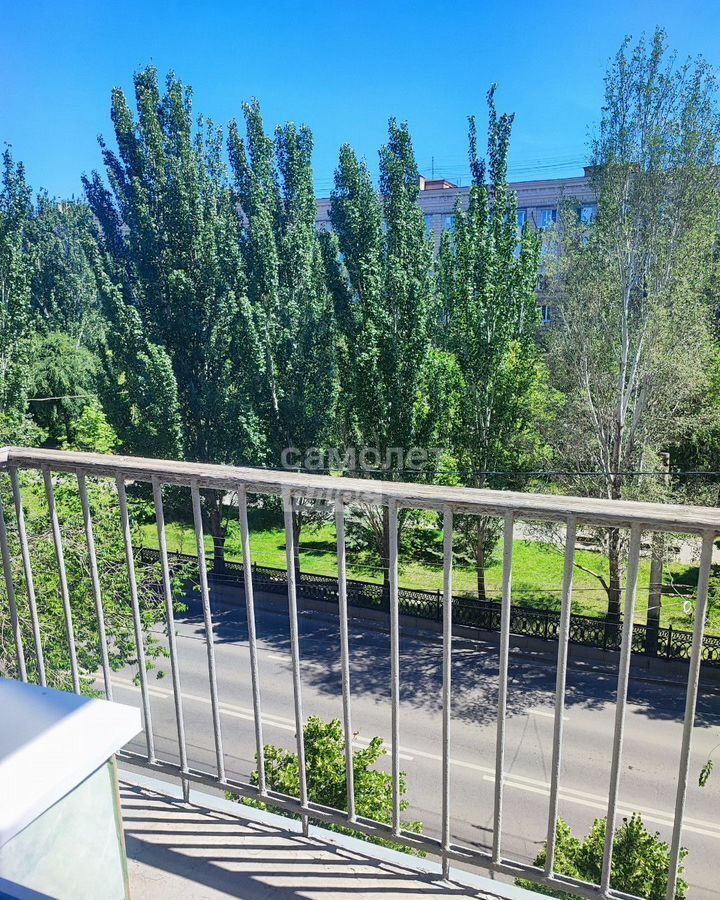 квартира г Волгоград р-н Центральный пр-кт им. В.И. Ленина 21 фото 12
