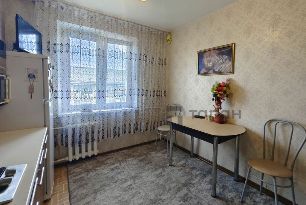 квартира г Челябинск р-н Ленинский ул Стахановцев 120а фото 11