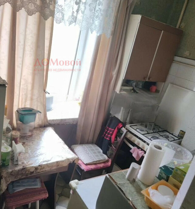 квартира г Смоленск р-н Промышленный ул Исаковского 16 фото 15