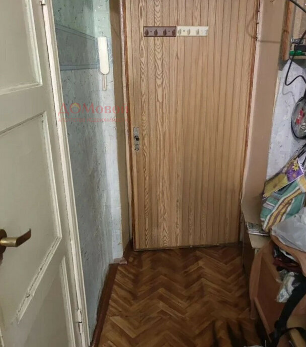квартира г Смоленск р-н Промышленный ул Исаковского 16 фото 17