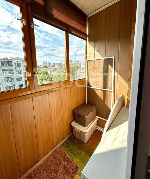 квартира г Кострома ул Лагерная 6 фото 20