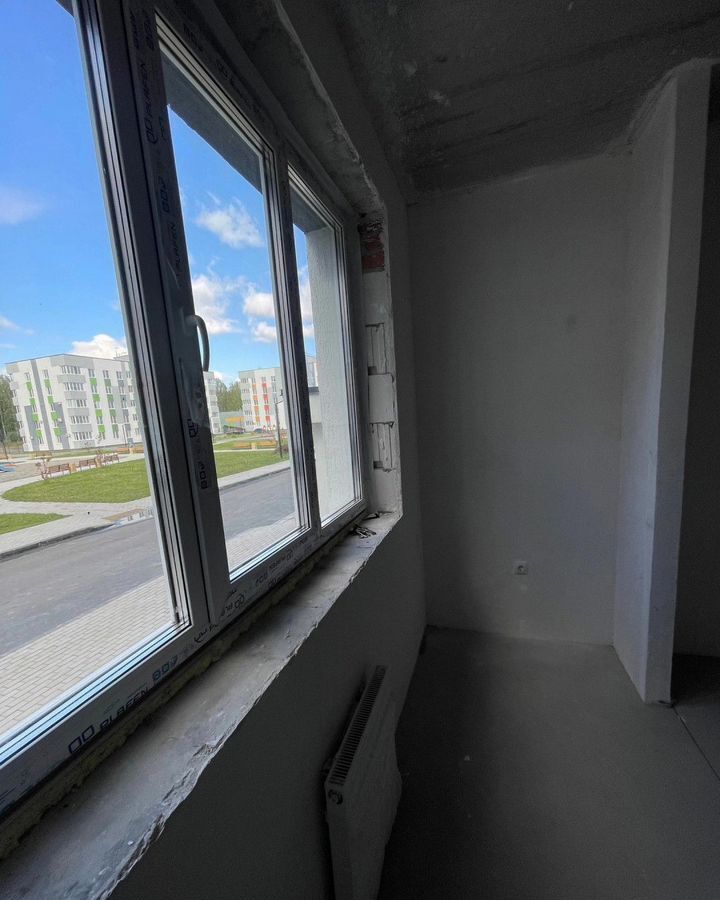 квартира г Ялуторовск ул Свободы 238 ЖК «‎СЧАСТЬЕ» фото 10