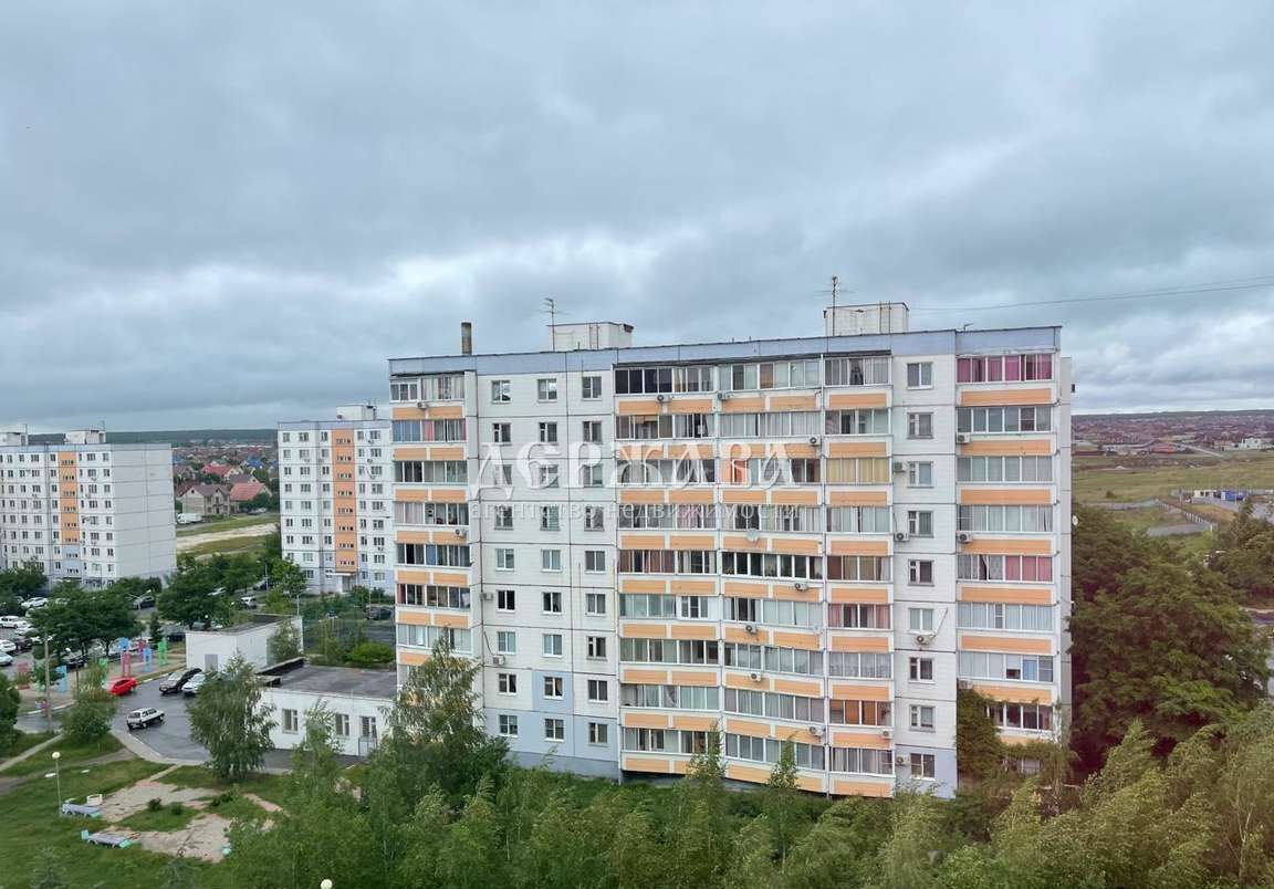 квартира г Старый Оскол мкр-н Северный, 33 фото 10