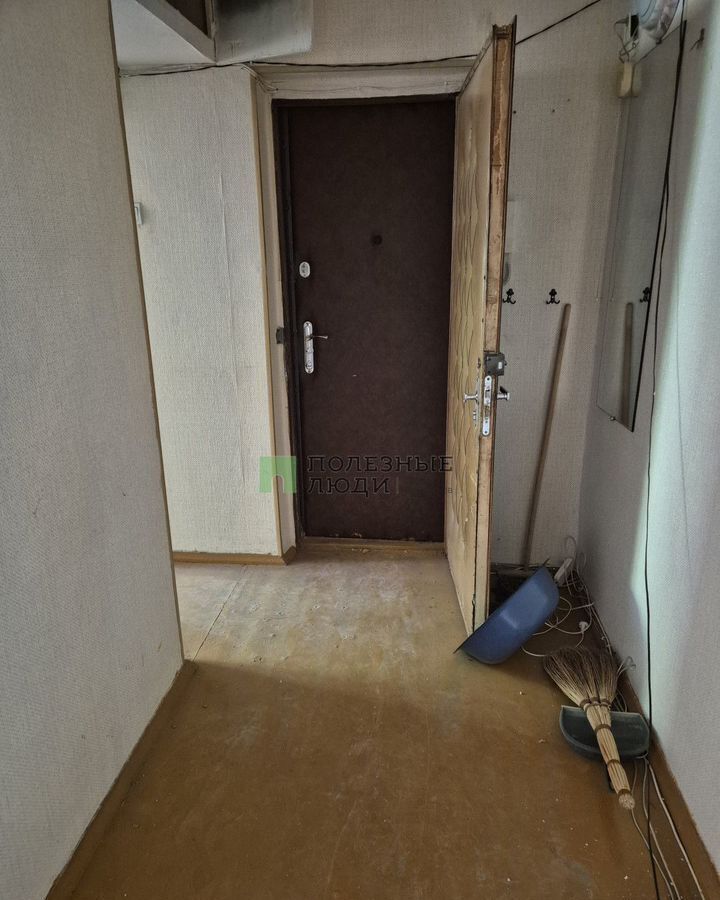 квартира г Белгород Восточный ул Вокзальная 19а фото 6