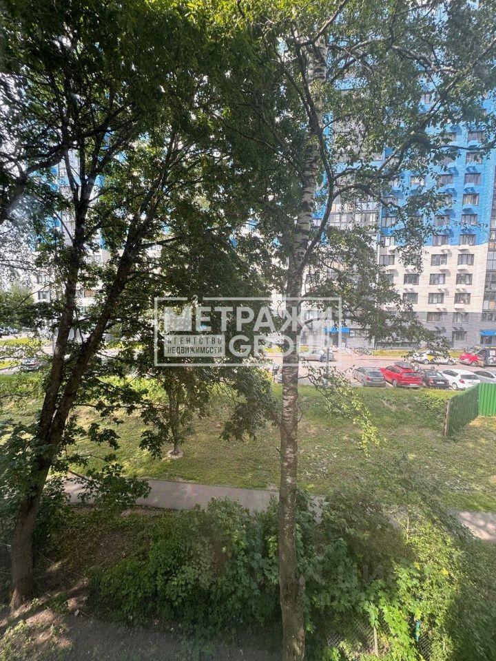 квартира г Королев ул Мичурина 12 фото 23