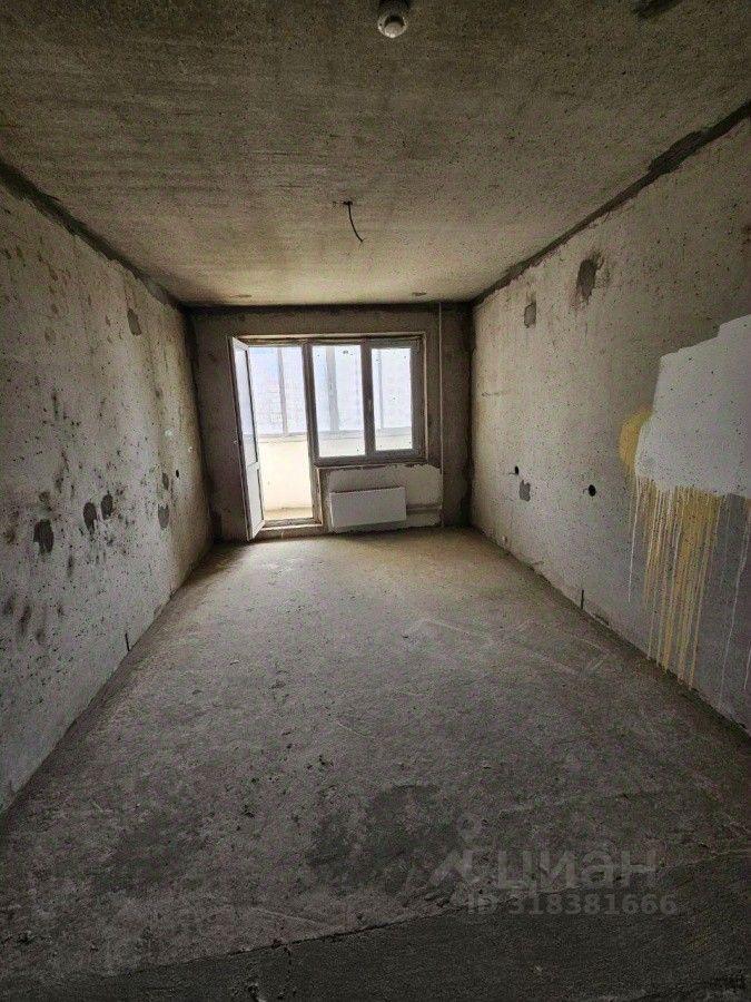 квартира г Одинцово ул Триумфальная 12 фото 6