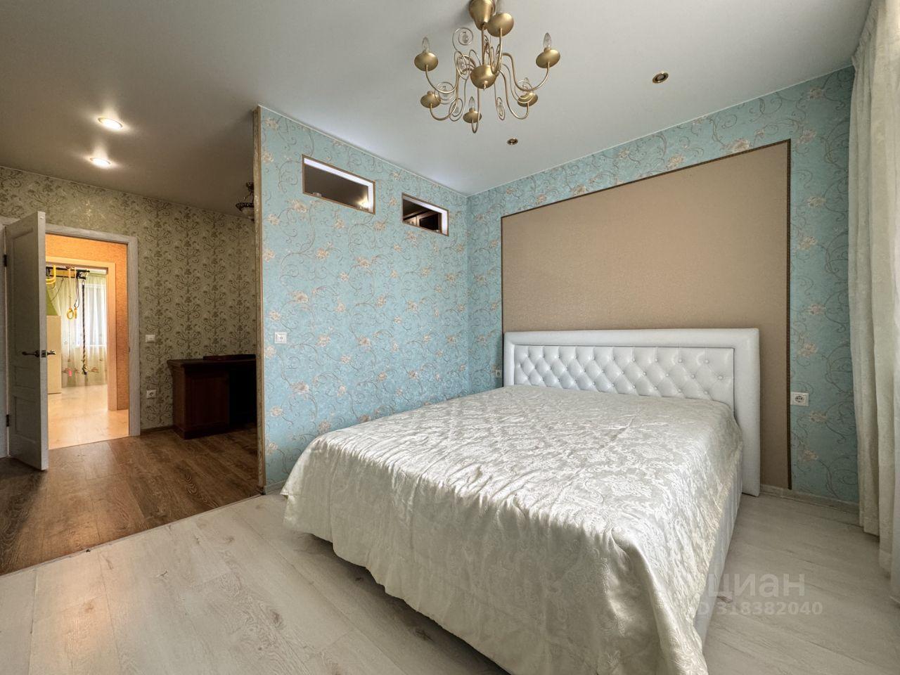 квартира г Одинцово ул Триумфальная 12 фото 8