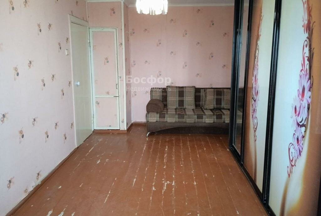 квартира г Феодосия пгт Приморский ул Гагарина 6 Приморский фото 8