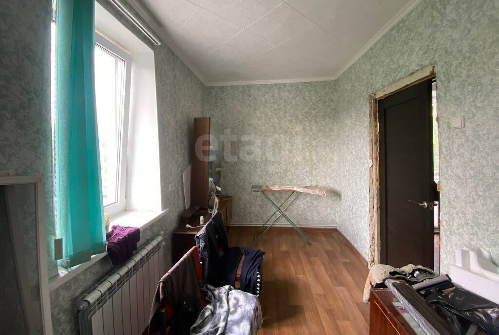 квартира г Симферополь р-н Центральный улица Дмитрия Ульянова, 9 фото 9