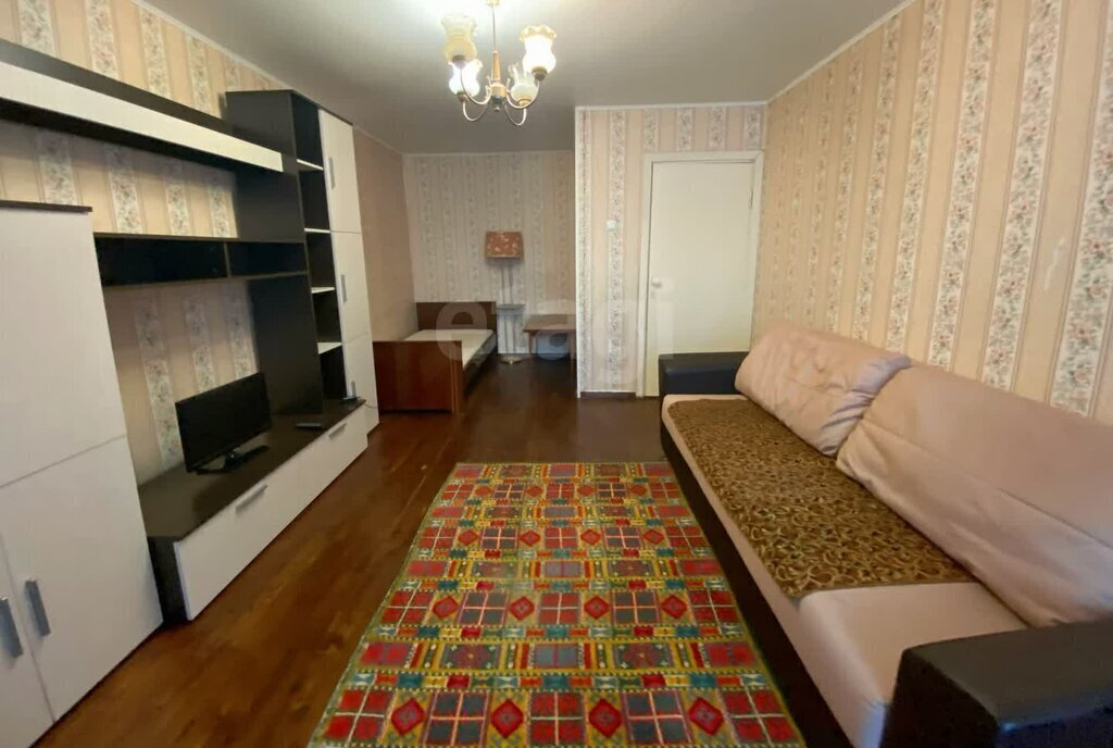 квартира г Кострома ул Стопани 35 фото 2