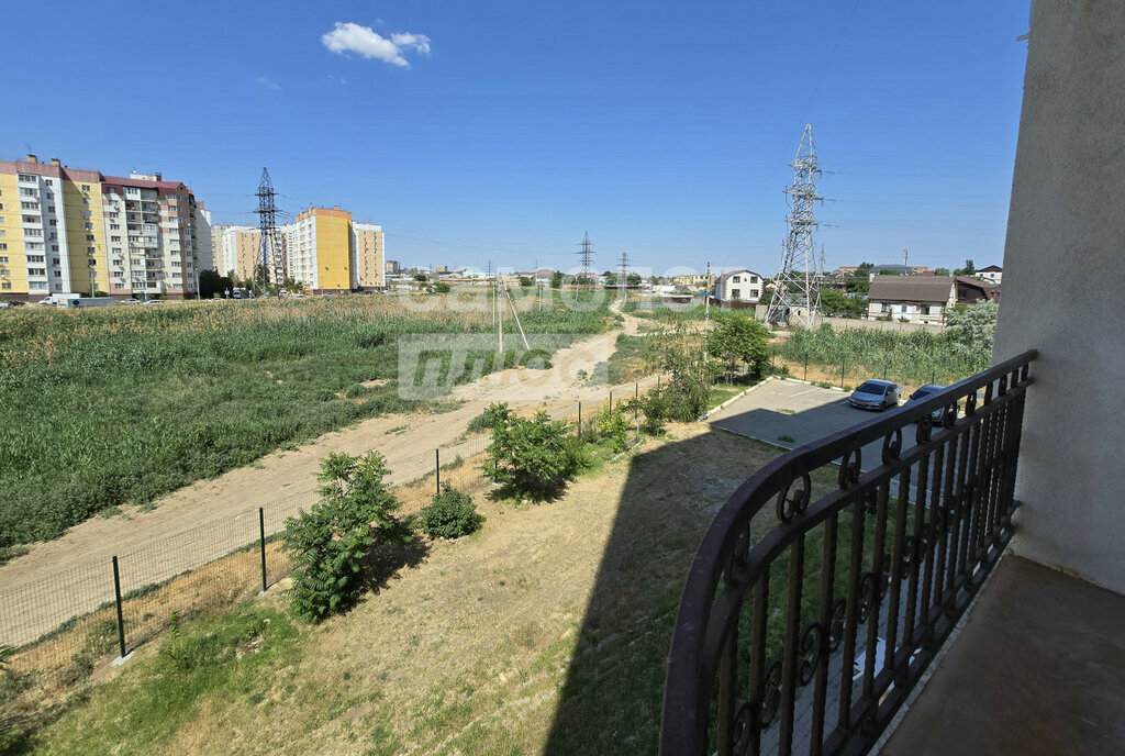квартира г Астрахань р-н Ленинский ул Медиков 5к/2 фото 15