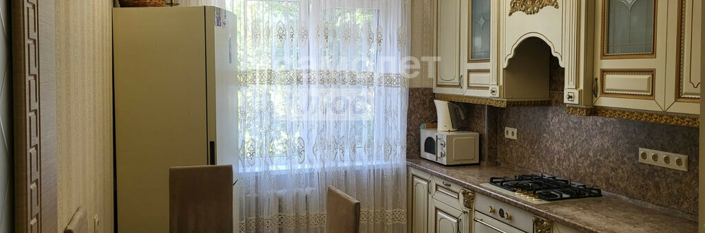 квартира г Ростов-на-Дону р-н Советский Западный ул Содружества 39/2 фото 14