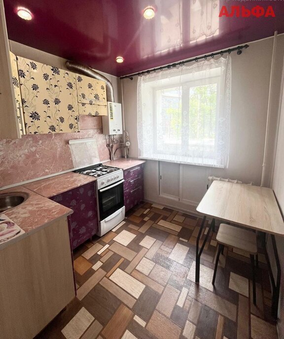 квартира г Киров р-н Ленинский ул Красина 2а фото 2