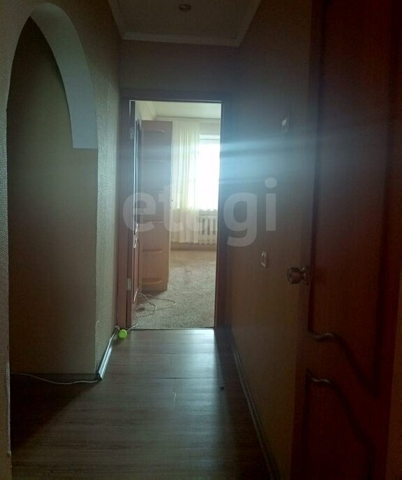 квартира г Ишим ул Деповская 208а фото 10