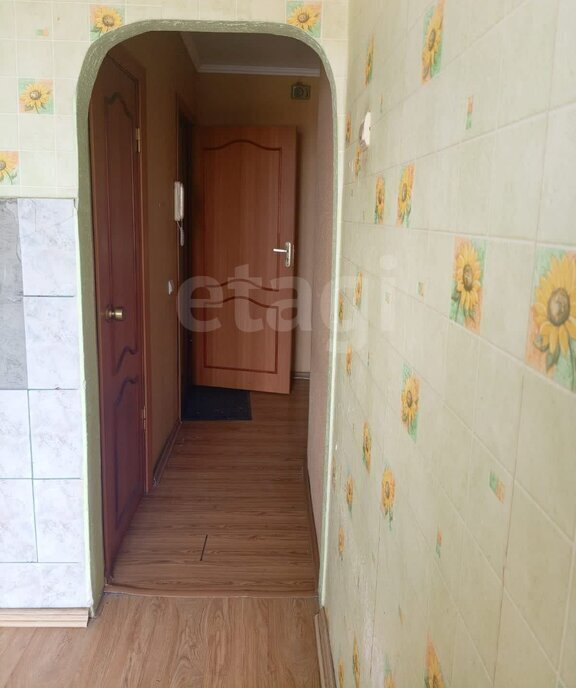 квартира г Ишим ул Деповская 208а фото 23