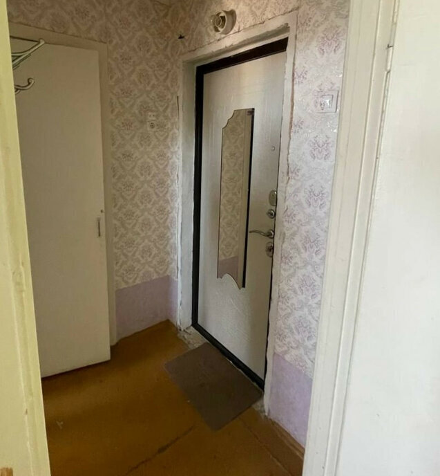 квартира г Кирово-Чепецк ул Ленина 55 фото 9