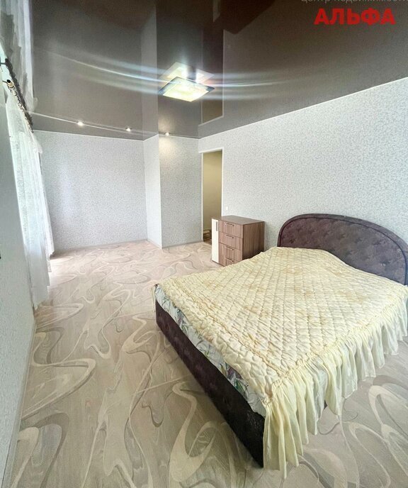 квартира г Киров р-н Ленинский ул Красина 2а фото 6