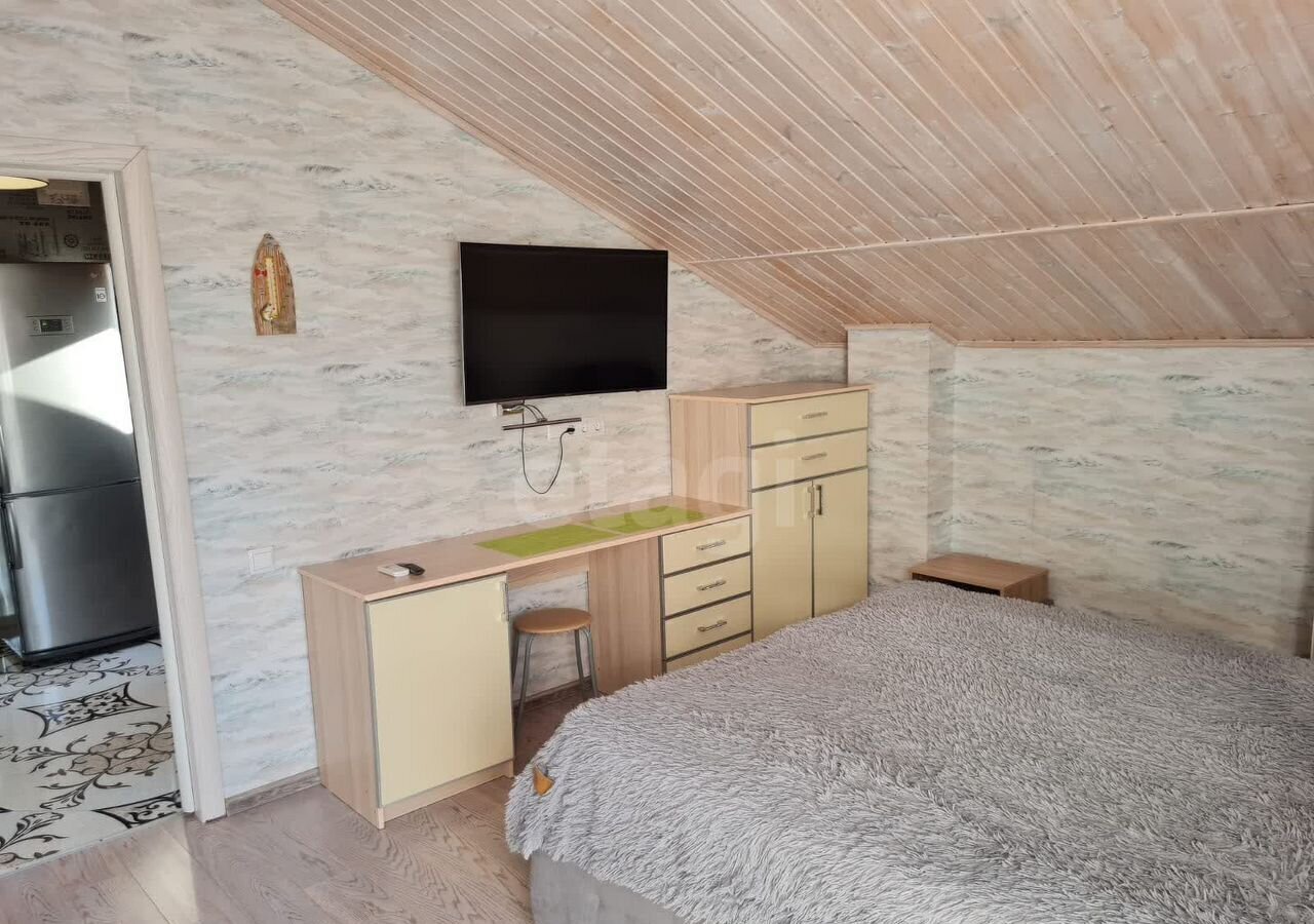 квартира г Геленджик ул Крымская 19к/6 ЖК «Черноморский» фото 12