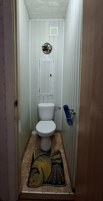 квартира г Волгоград р-н Дзержинский ул Новодвинская 52 фото 10