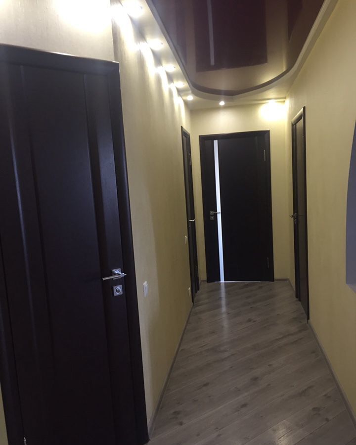 квартира г Саранск р-н Пролетарский ул Коваленко 7а фото 11