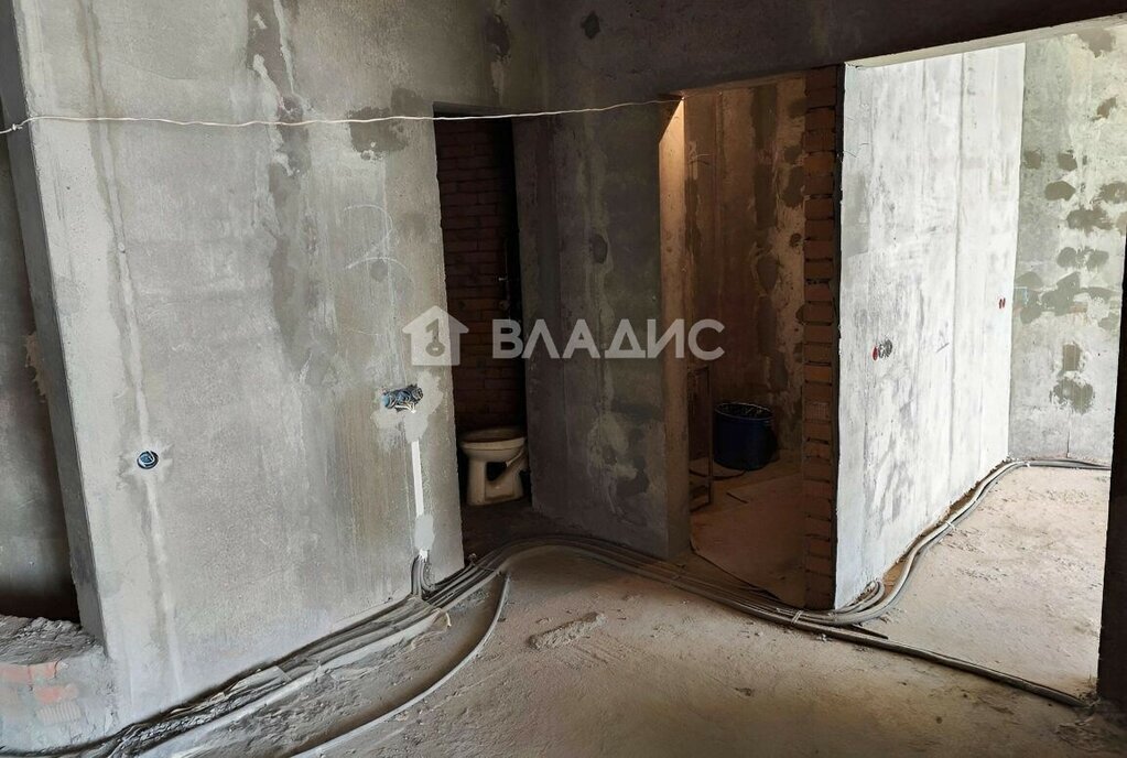 квартира г Красногорск б-р Павшинский 26 ЖК «Красногорье DELUXE» Пенягино фото 14