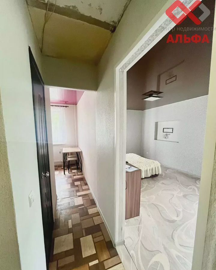 квартира г Киров р-н Ленинский ул Красина 2а фото 7
