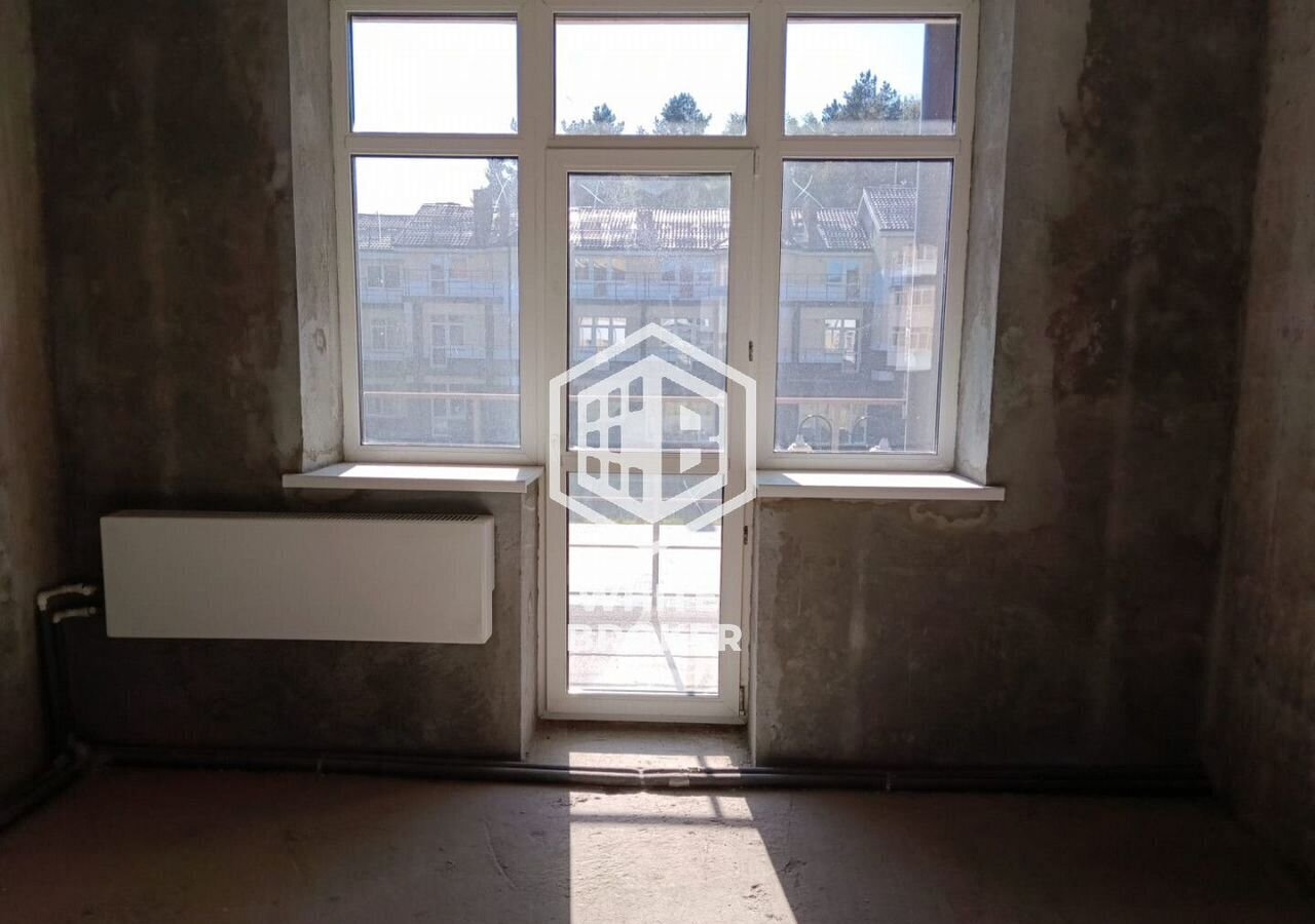 квартира г Балашиха мкр Салтыковка ул Черняховского 20 ЖК «Салтыковка-Престиж» Салтыковская фото 5