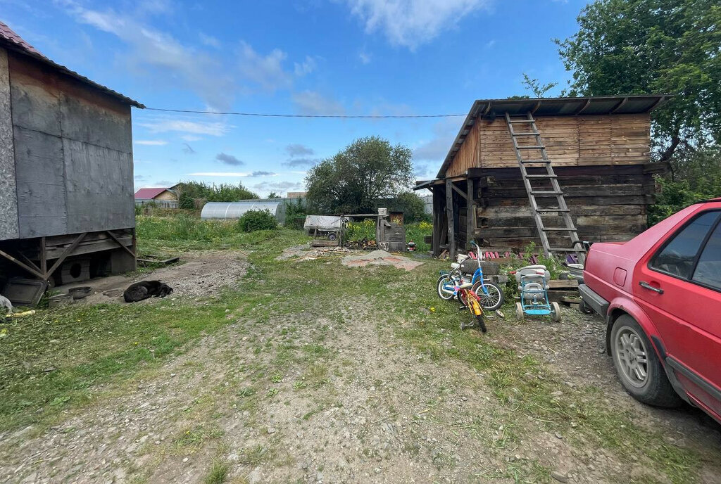 дом г Миасс ул Новая 5а фото 17