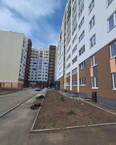 пр-кт Волжский 61/1 Энгельсский р-н, муниципальное образование фото