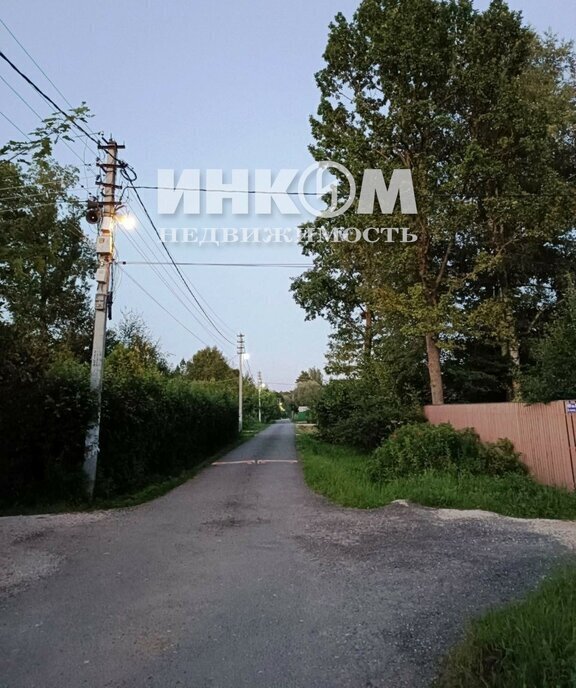 дом г Чехов СНТ имени А. П. Чехова, 44, Подольск фото 1